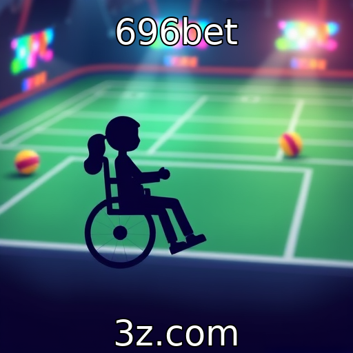 Acessibilidade em jogos para pessoas com deficiência