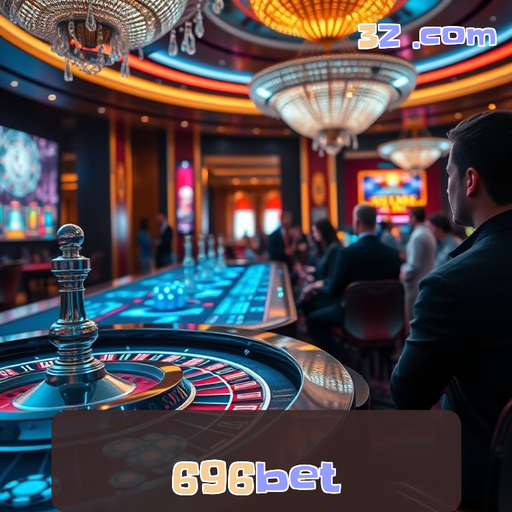 Explore o app inovador da 696bet e ganhe mais emoção