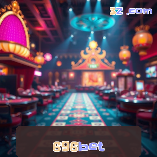 Baixar no 696bet: Oportunidades de Jogos Incríveis e Diversão