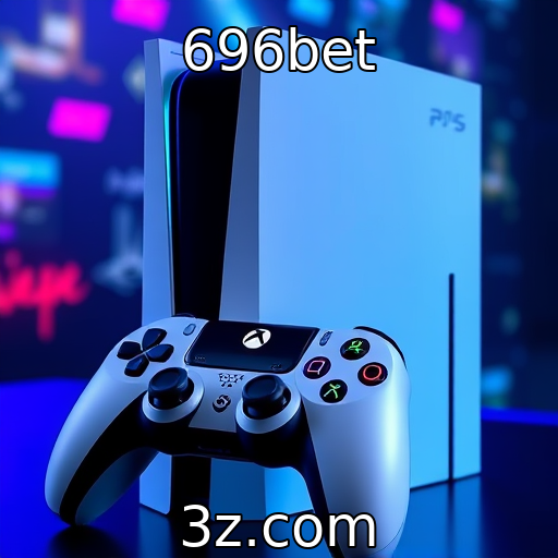 Concorrência entre consoles promove inovações nos jogos