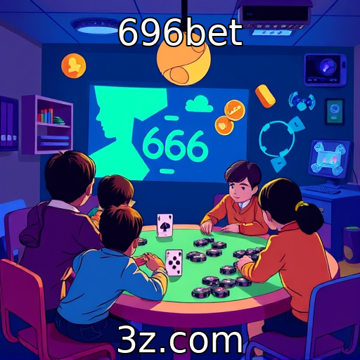 Jogos educativos ganham espaço nas escolas e na sociedade