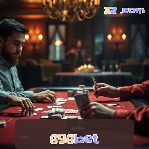 Facilidades no login: Entre no mundo 696bet