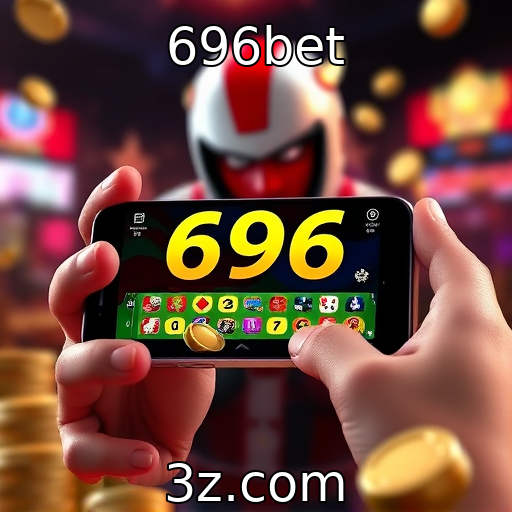 Expansão do mercado de jogos móveis continua em alta