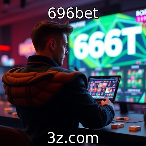 Novas tecnologias que estão moldando a experiência dos jogadores