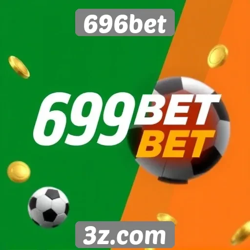 Ofertas e bônus disponíveis na 696bet