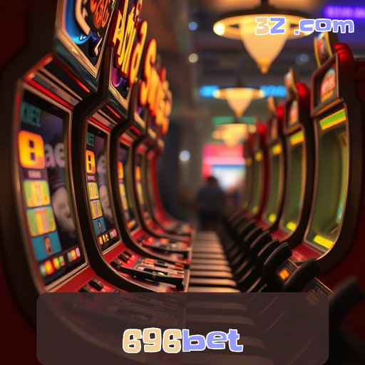 Atrações da Seção Paga do 696bet Que Encantam Jogadores