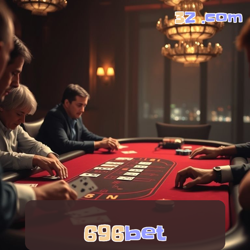 Promoção Imperdível na 696bet: Aventura e Prêmios Te Esperam!