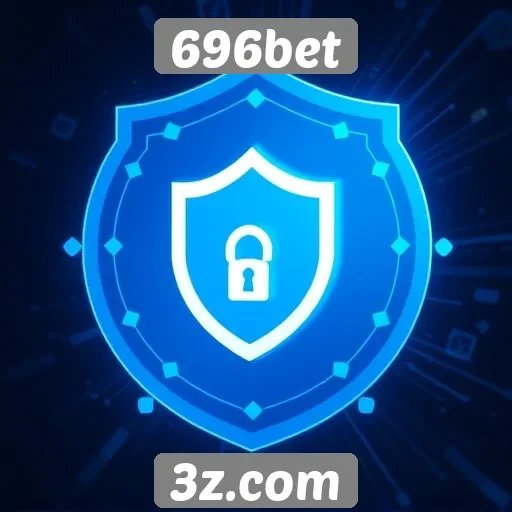 Análise de segurança no site de jogos 696bet