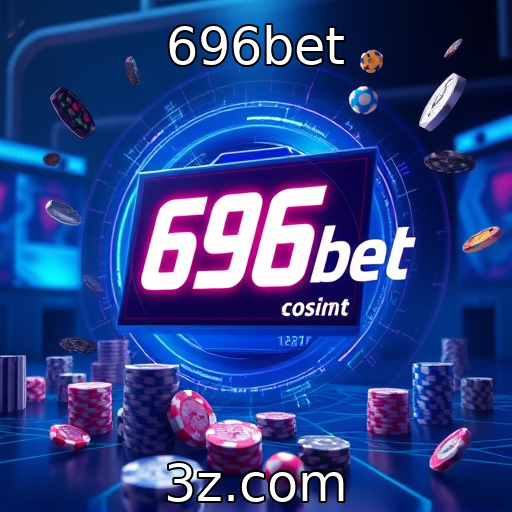 Inovações tecnológicas moldam futuro dos jogos