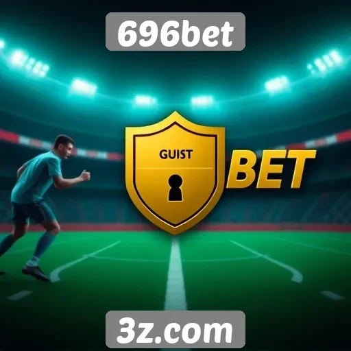 Segurança das transações em plataformas de apostas online