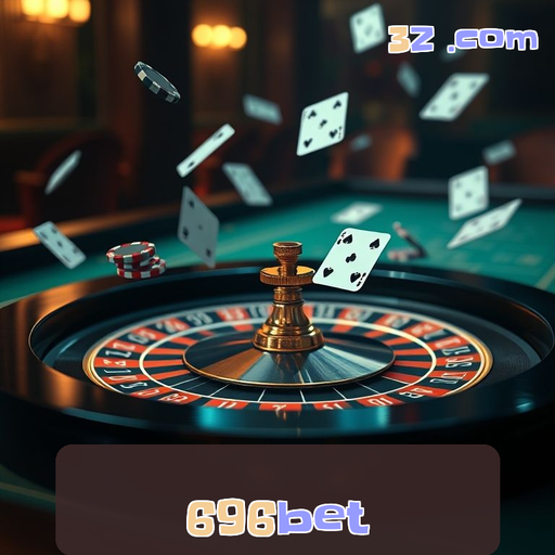 Experiência VIP na 696bet: Um Novo Nível de Jogo