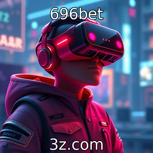 Perspectivas sobre o futuro da realidade virtual nos games